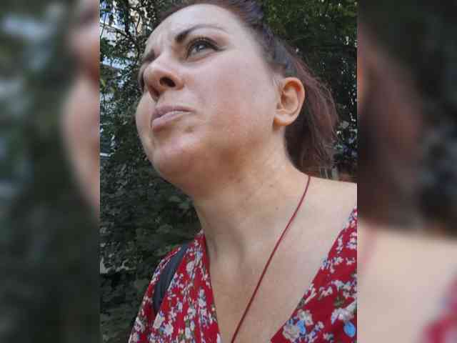 OpenGirl webcam