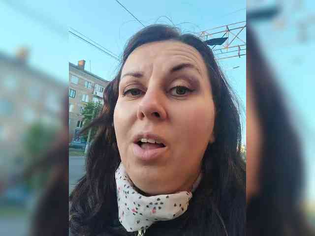 OpenGirl webcam