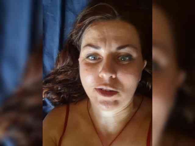 OpenGirl webcam