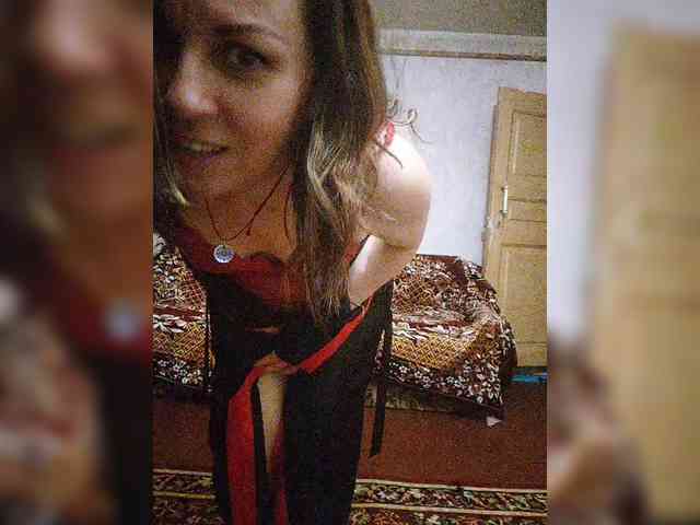 OpenGirl webcam