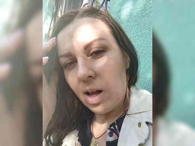 OpenGirl webcam