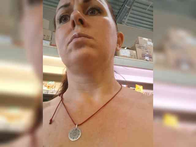 OpenGirl webcam