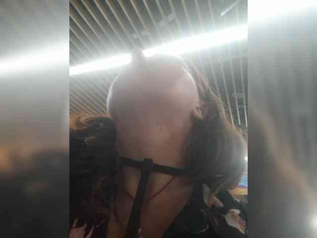 OpenGirl webcam