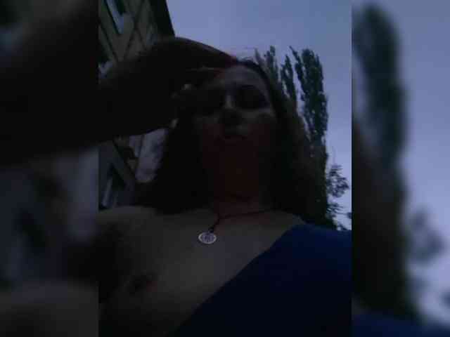 OpenGirl webcam
