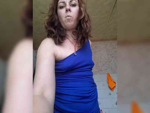 OpenGirl webcam