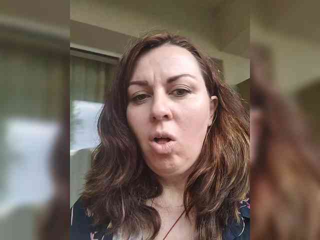 OpenGirl webcam