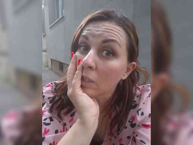 OpenGirl webcam