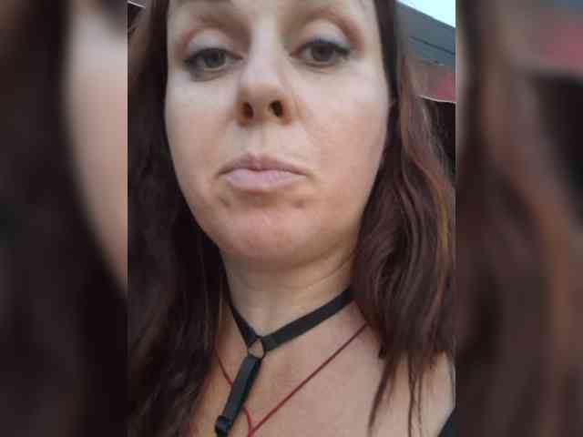 OpenGirl webcam