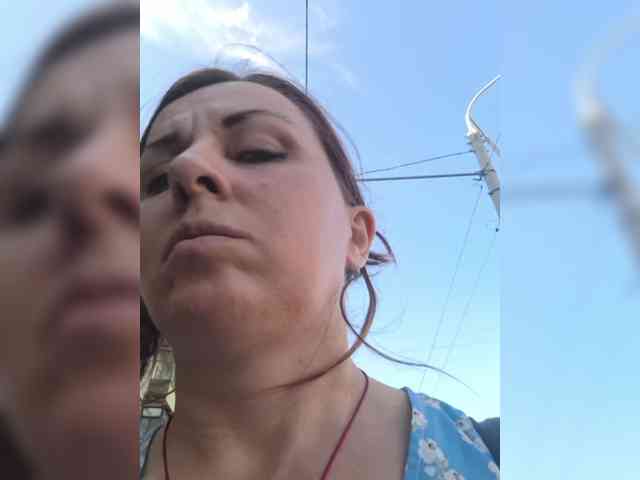 OpenGirl webcam