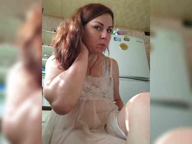 Модель: OpenGirl