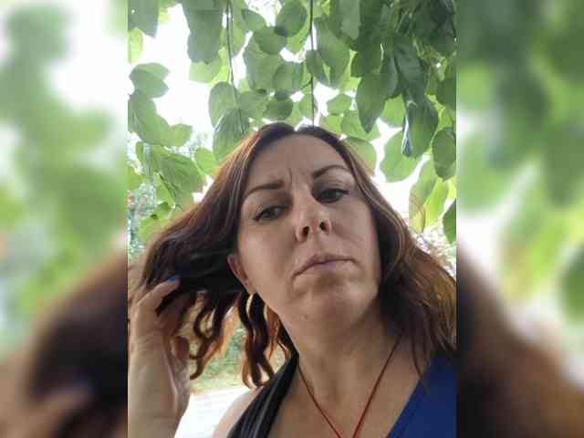 OpenGirl webcam