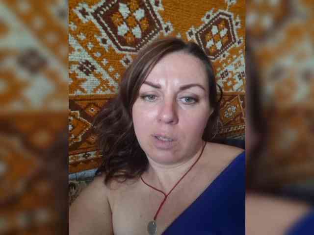 OpenGirl webcam
