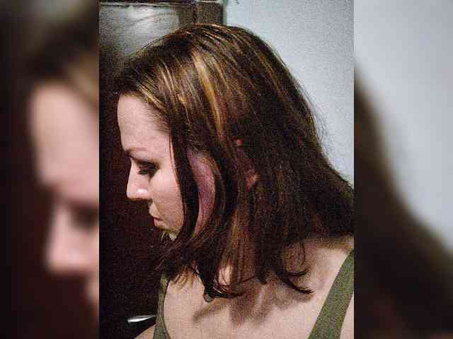 OpenGirl webcam