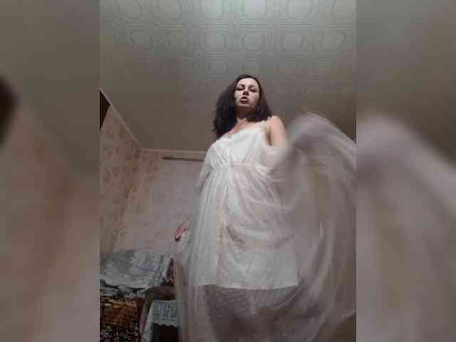 OpenGirl webcam