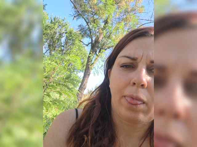 OpenGirl webcam