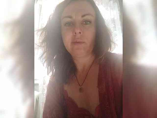 OpenGirl webcam