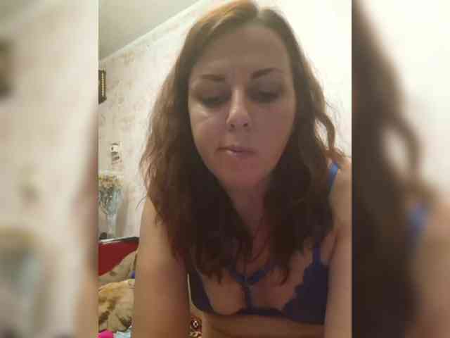 OpenGirl webcam