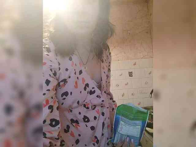 OpenGirl webcam