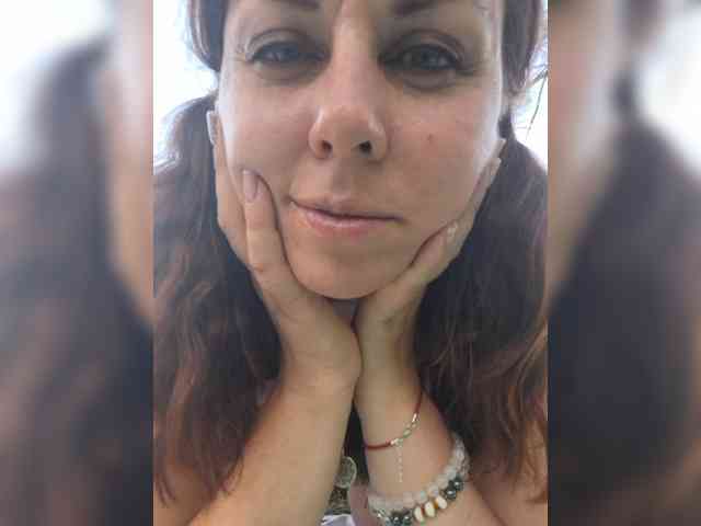OpenGirl webcam