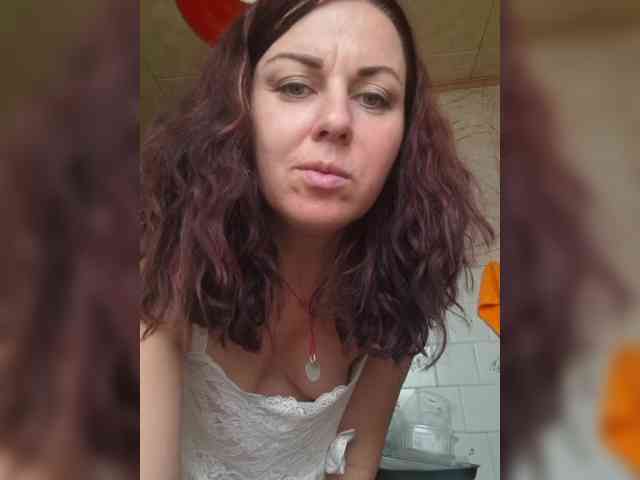 OpenGirl webcam