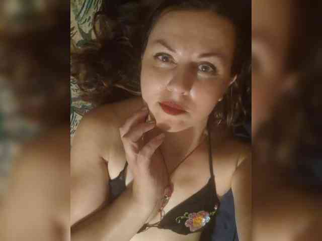 OpenGirl webcam