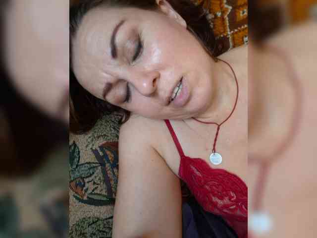 OpenGirl webcam