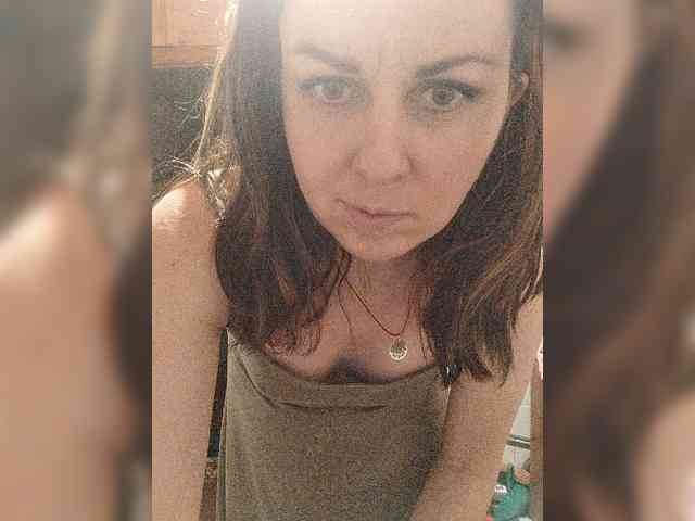 OpenGirl webcam