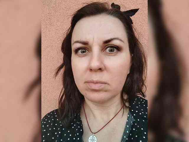 OpenGirl webcam