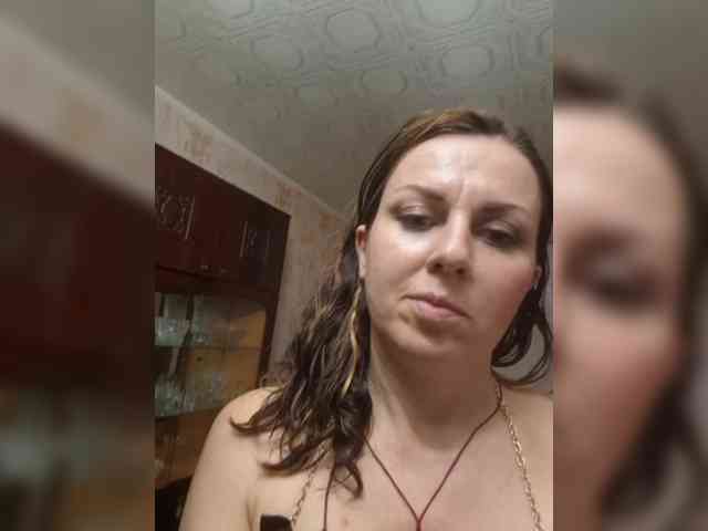 OpenGirl webcam