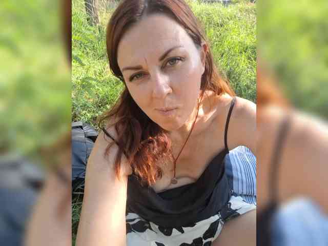 OpenGirl webcam