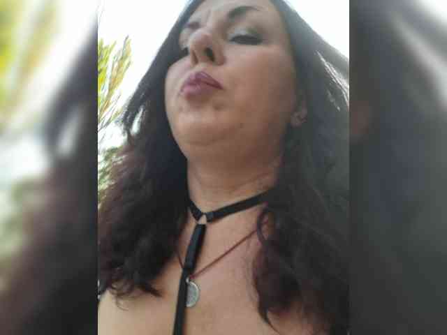 OpenGirl webcam