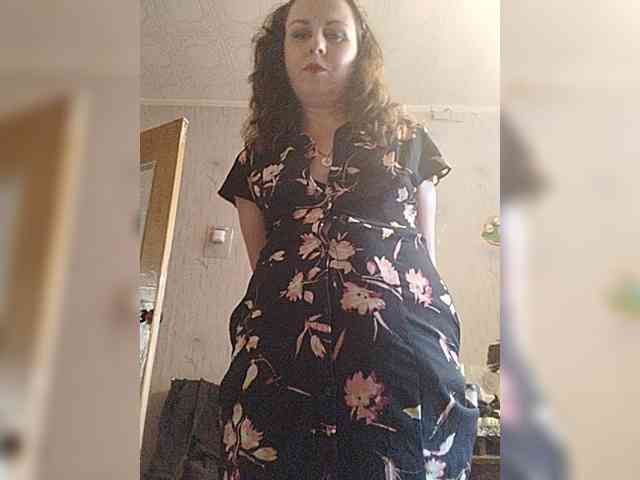 OpenGirl webcam
