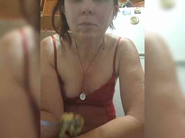 OpenGirl webcam