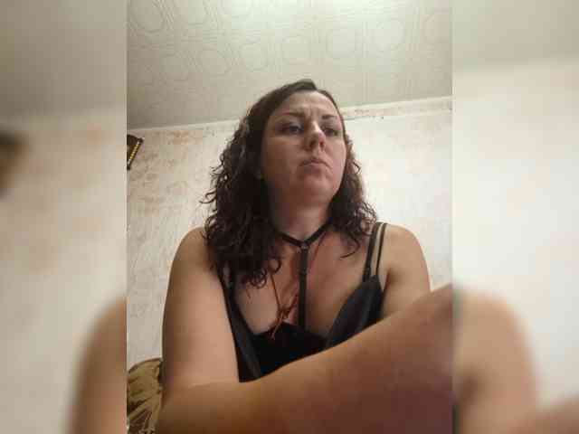 OpenGirl webcam