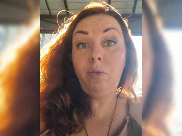 OpenGirl webcam