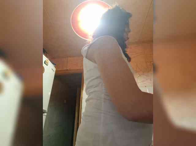 OpenGirl webcam