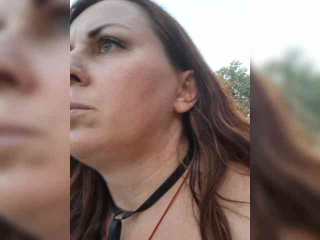 OpenGirl webcam