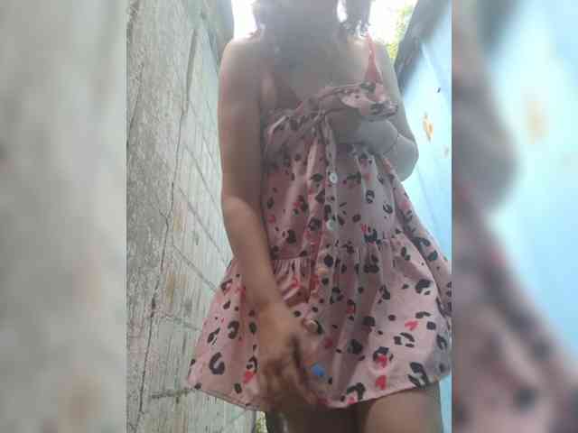 OpenGirl webcam