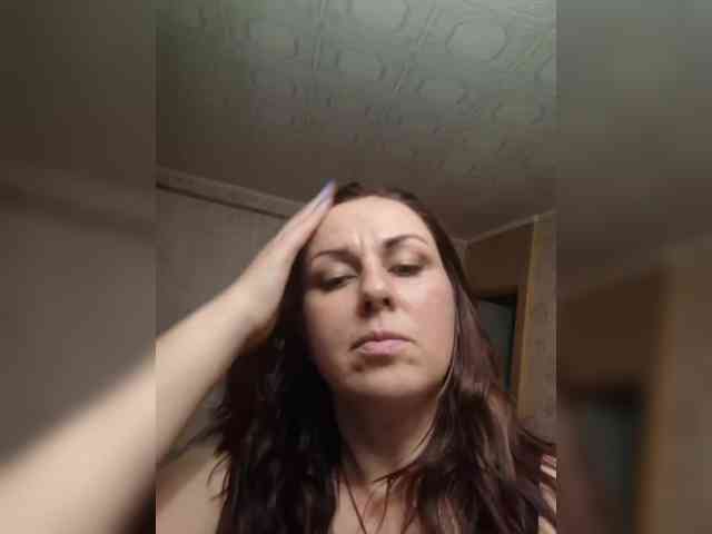 OpenGirl webcam