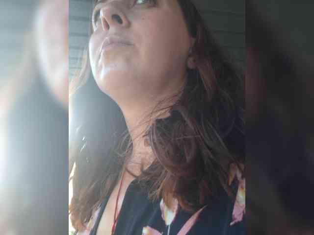 OpenGirl webcam