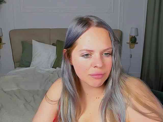 BlondiNi webcam