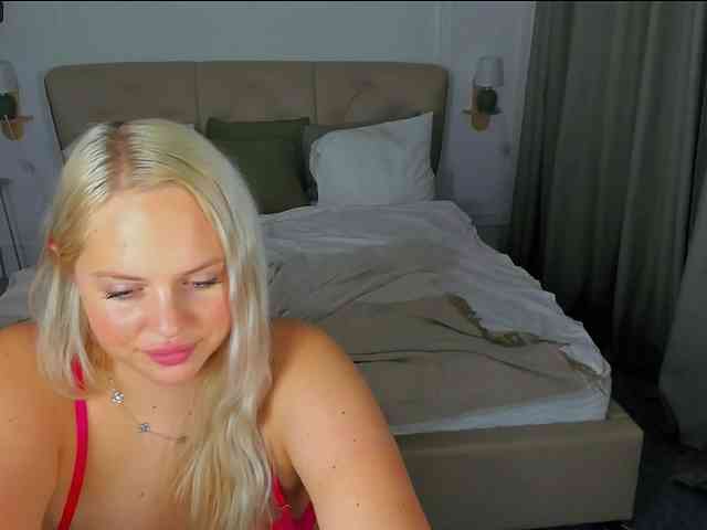 BlondiNi webcam