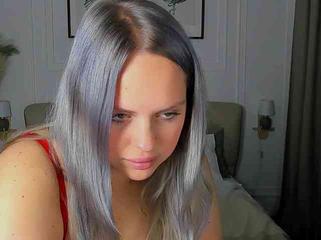 BlondiNi webcam