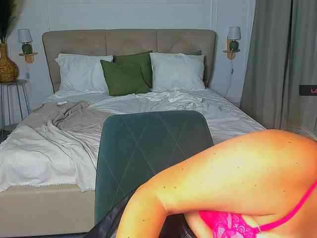 BlondiNi webcam