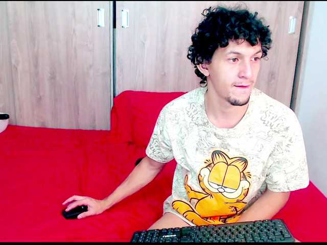 MERIDANDWITHER live cam on BongaCams