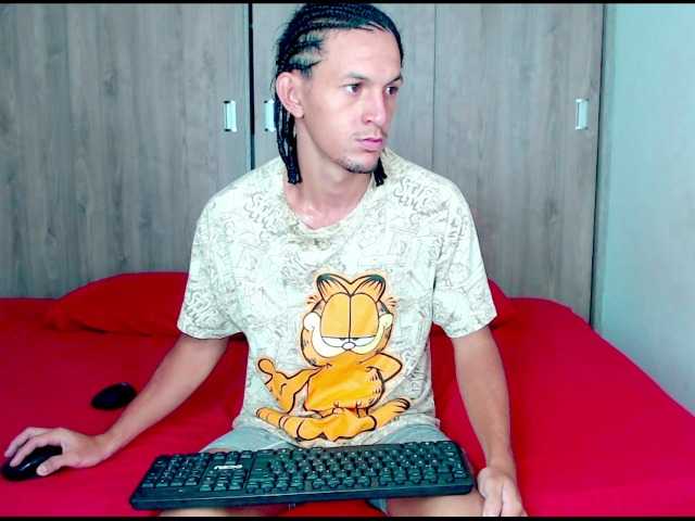 MERIDANDWITHER live cam on BongaCams