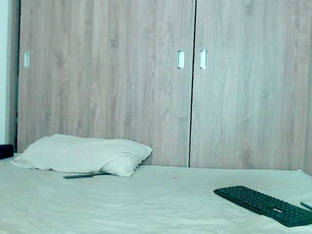 MERIDANDWITHER live cam on BongaCams