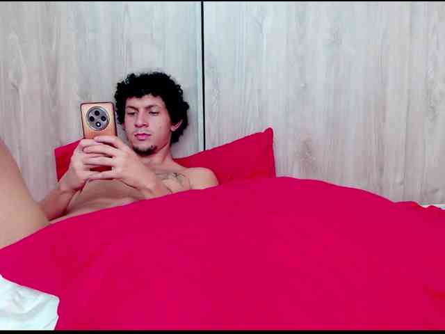 live sex cam chat MERIDANDWITHER