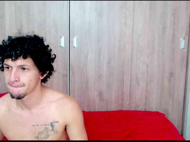 live sex cam chat MERIDANDWITHER
