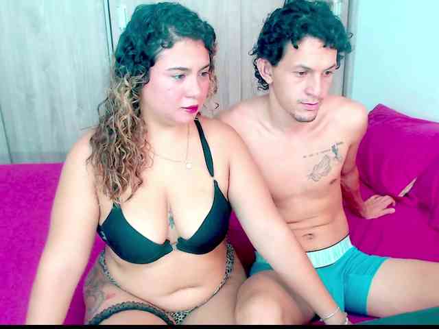 MERIDANDWITHER Sex Cam Show